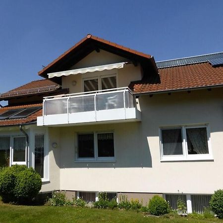 Holiday Apartment Sonnennest Braunau エクステリア 写真