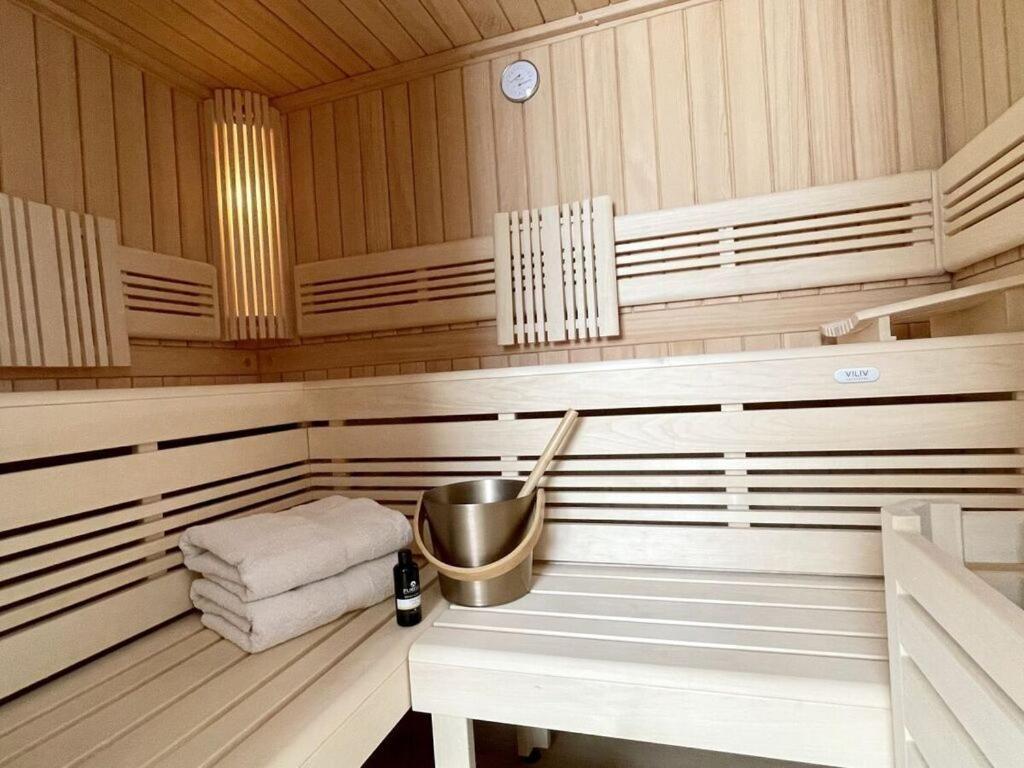 Holiday Apartment Sonnennest Braunau エクステリア 写真