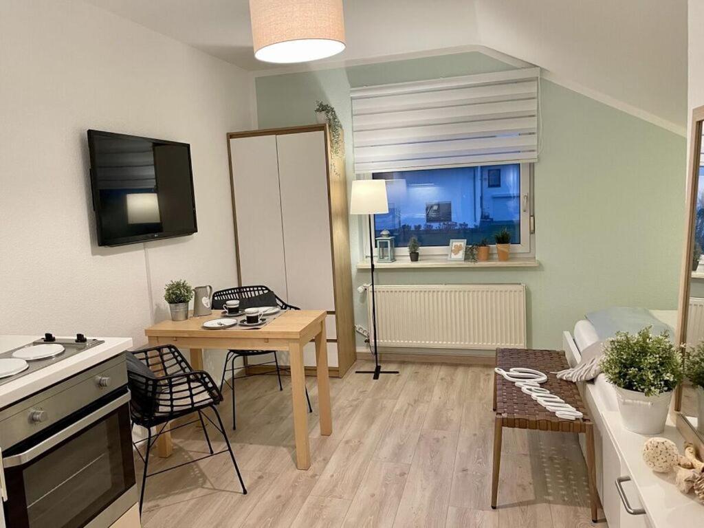 Holiday Apartment Sonnennest Braunau エクステリア 写真