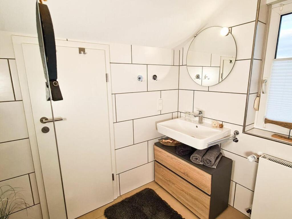 Holiday Apartment Sonnennest Braunau エクステリア 写真
