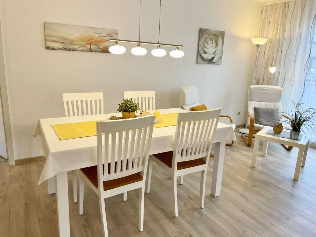 Holiday Apartment Sonnennest Braunau エクステリア 写真