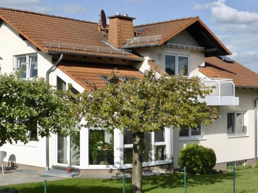 Holiday Apartment Sonnennest Braunau エクステリア 写真