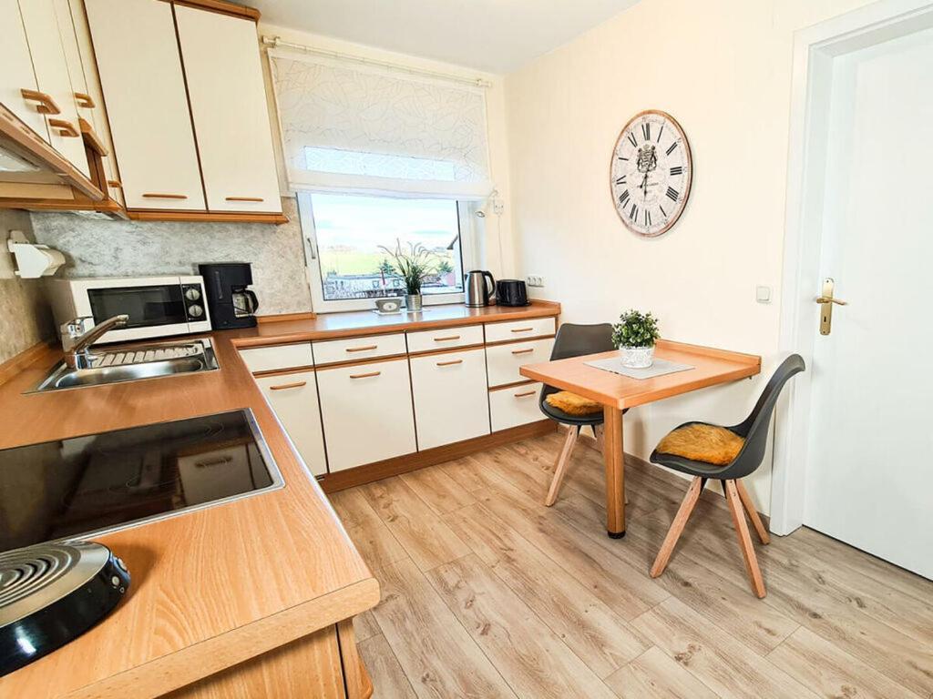 Holiday Apartment Sonnennest Braunau エクステリア 写真