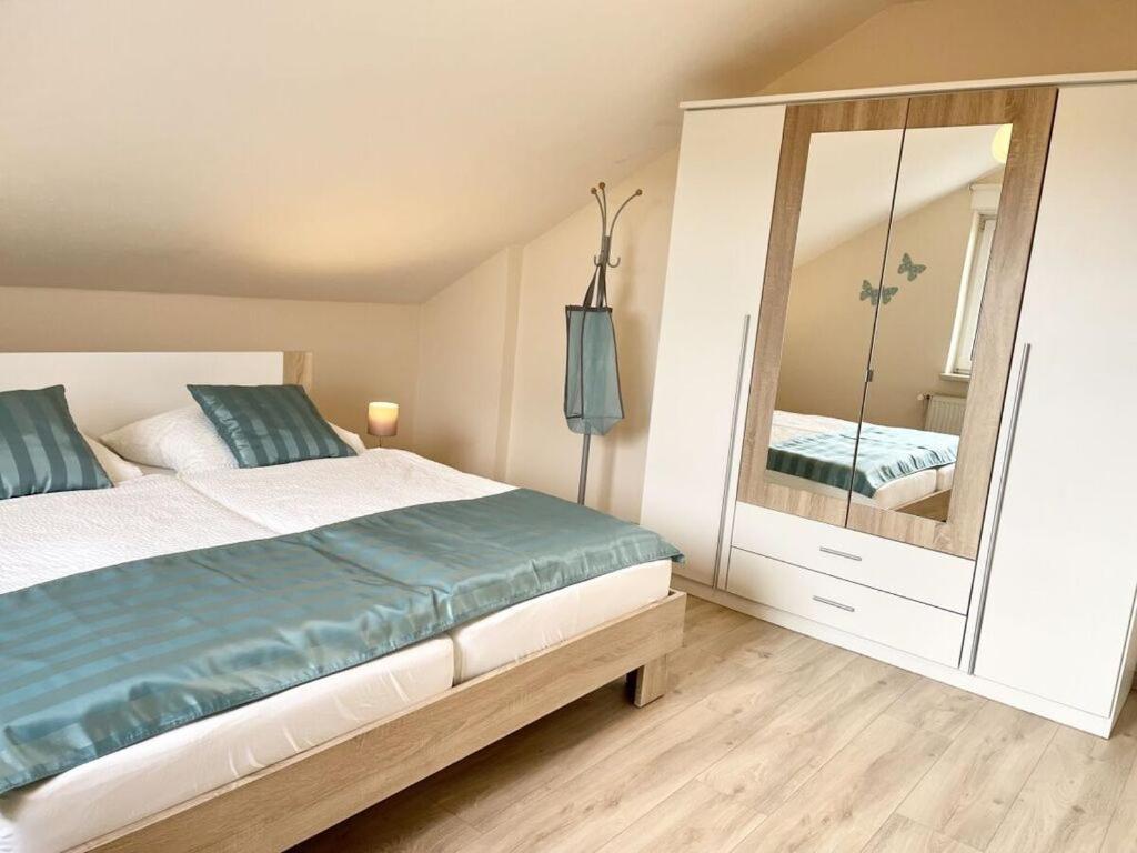 Holiday Apartment Sonnennest Braunau エクステリア 写真