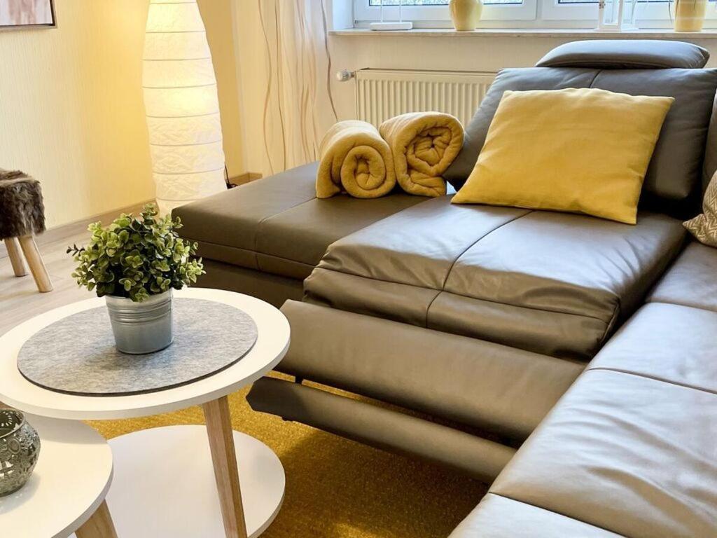 Holiday Apartment Sonnennest Braunau エクステリア 写真