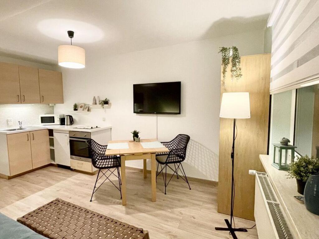 Holiday Apartment Sonnennest Braunau エクステリア 写真