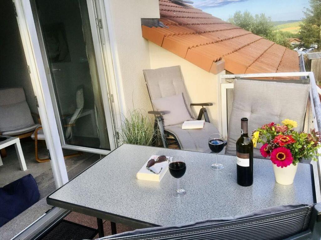 Holiday Apartment Sonnennest Braunau エクステリア 写真