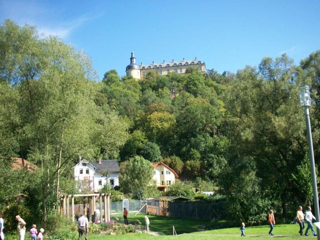 Holiday Apartment Sonnennest Braunau エクステリア 写真