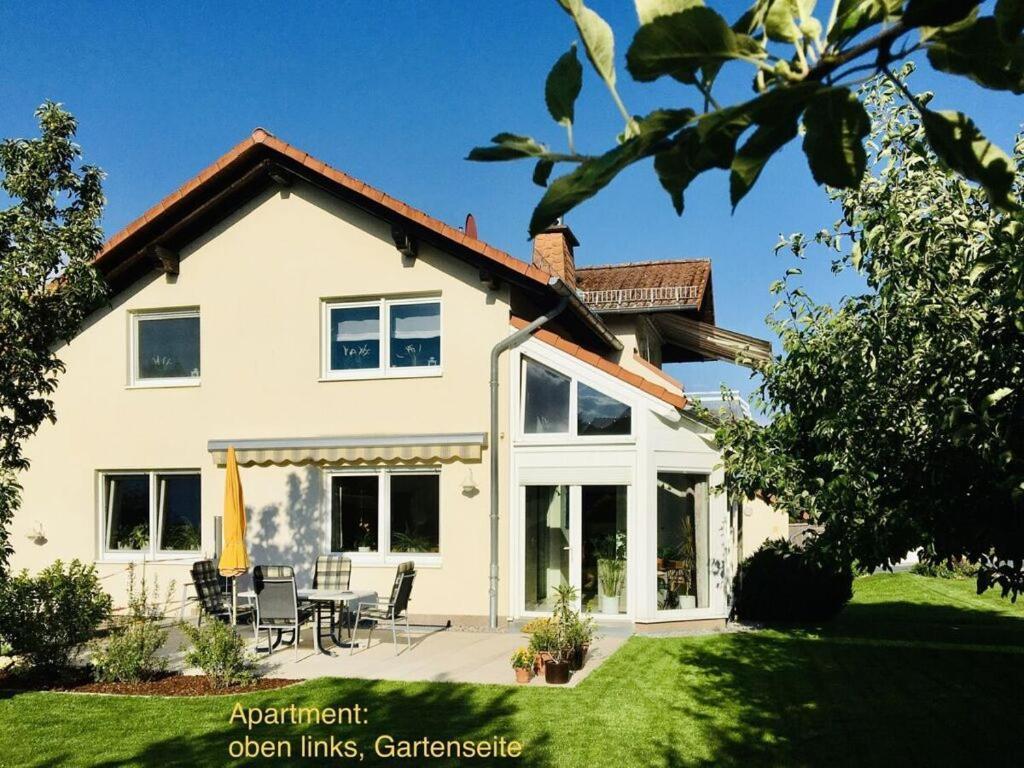 Holiday Apartment Sonnennest Braunau エクステリア 写真