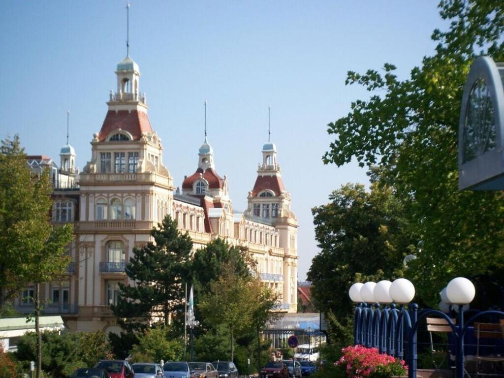 Holiday Apartment Sonnennest Braunau エクステリア 写真