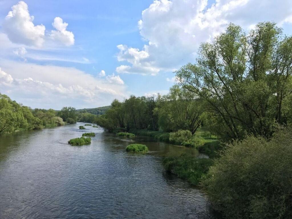 Holiday Apartment Sonnennest Braunau エクステリア 写真
