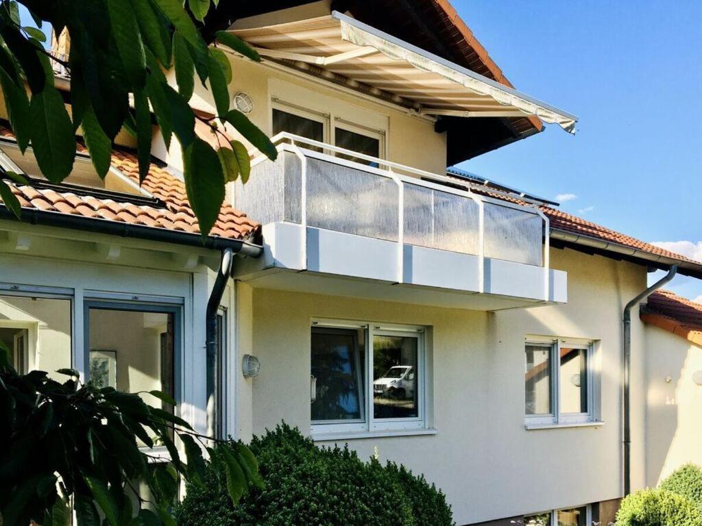 Holiday Apartment Sonnennest Braunau エクステリア 写真