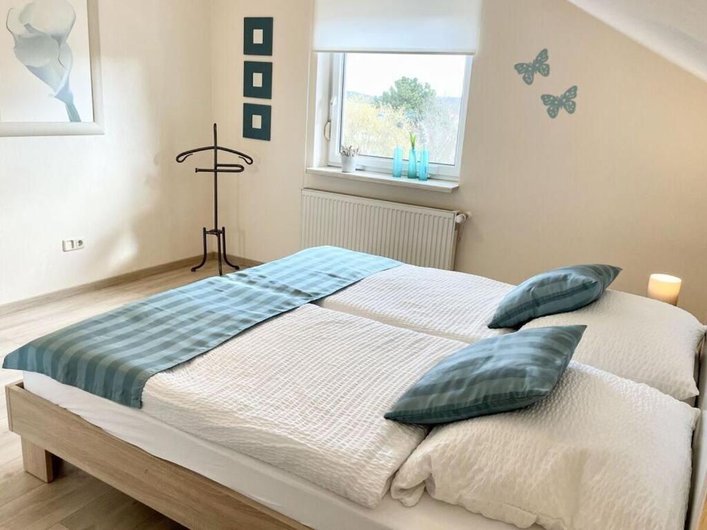 Holiday Apartment Sonnennest Braunau エクステリア 写真