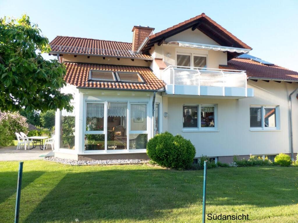 Holiday Apartment Sonnennest Braunau エクステリア 写真