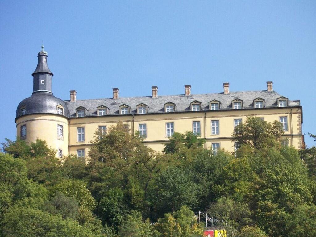 Holiday Apartment Sonnennest Braunau エクステリア 写真